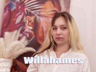 Willahames