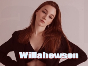 Willahewson