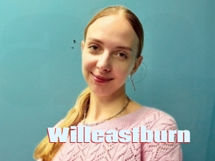 Willeastburn