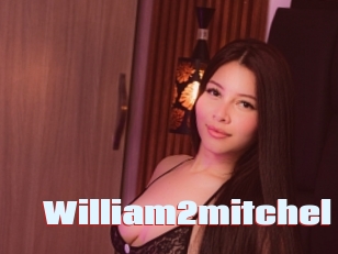 William2mitchel