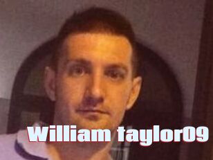 William_taylor09