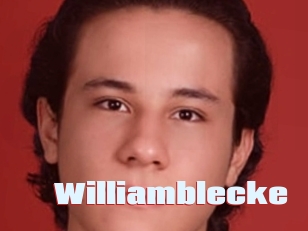 Williamblecke