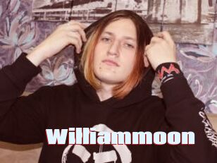 Williammoon