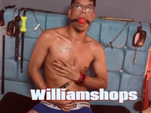 Williamshops