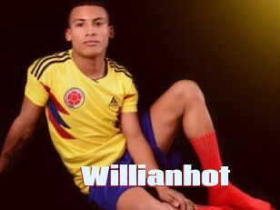 Willianhot