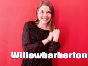 Willowbarberton