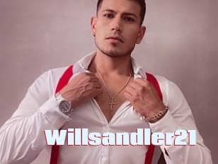 Willsandler21