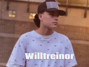 Willtreinor