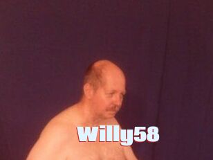 Willy58