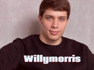 willymorris Anal Open