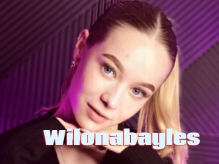 Wilonabayles