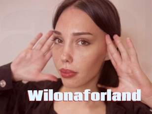 Wilonaforland