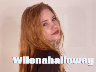 Wilonahalloway