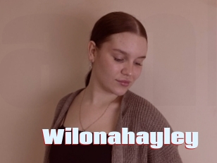 Wilonahayley