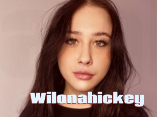 Wilonahickey