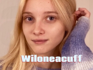 Wiloneacuff