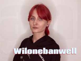 Wilonebanwell