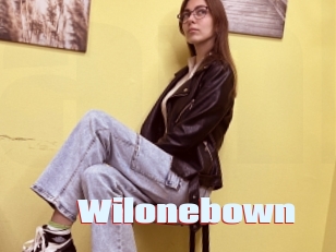 Wilonebown