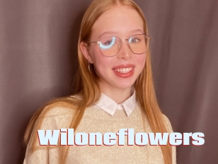 Wiloneflowers