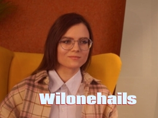 wilonehails Anal Open