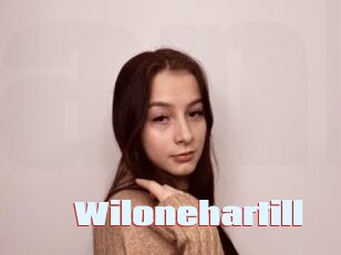 Wilonehartill