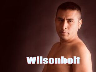 Wilsonbolt