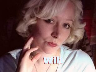 Wilt