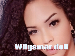 Wilysmar_doll