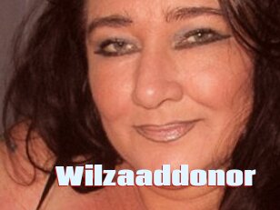 Wilzaaddonor