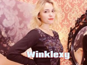 Winklexy