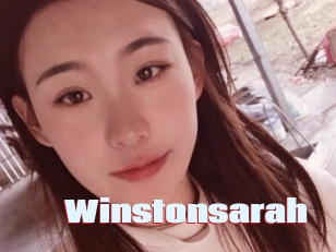 Winstonsarah