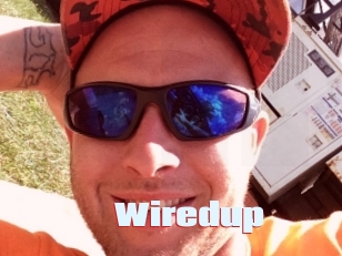 Wiredup