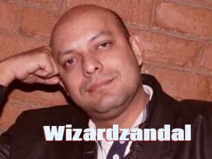 Wizardzandal