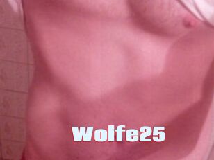 Wolfe25