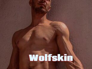 Wolfskin