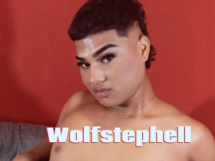 Wolfstephell