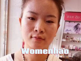 Womenhao