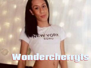 Wondercherryts