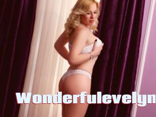 Wonderfulevelyn