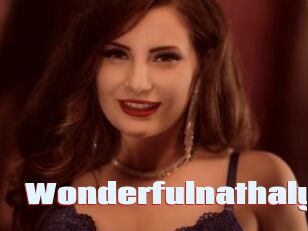 Wonderfulnathaly