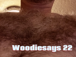 Woodiesays_22