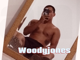 Woodyjones