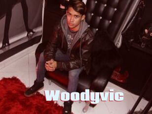 Woodyvic