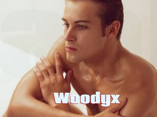 Woodyx