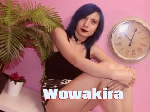 Wowakira