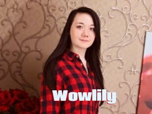 Wowlily