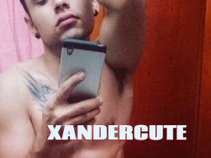 XANDERCUTE