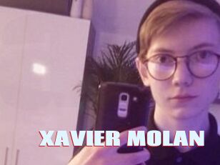 XAVIER_MOLAN