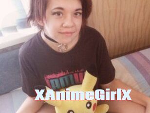 XAnimeGirlX