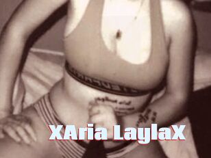 XAria_LaylaX